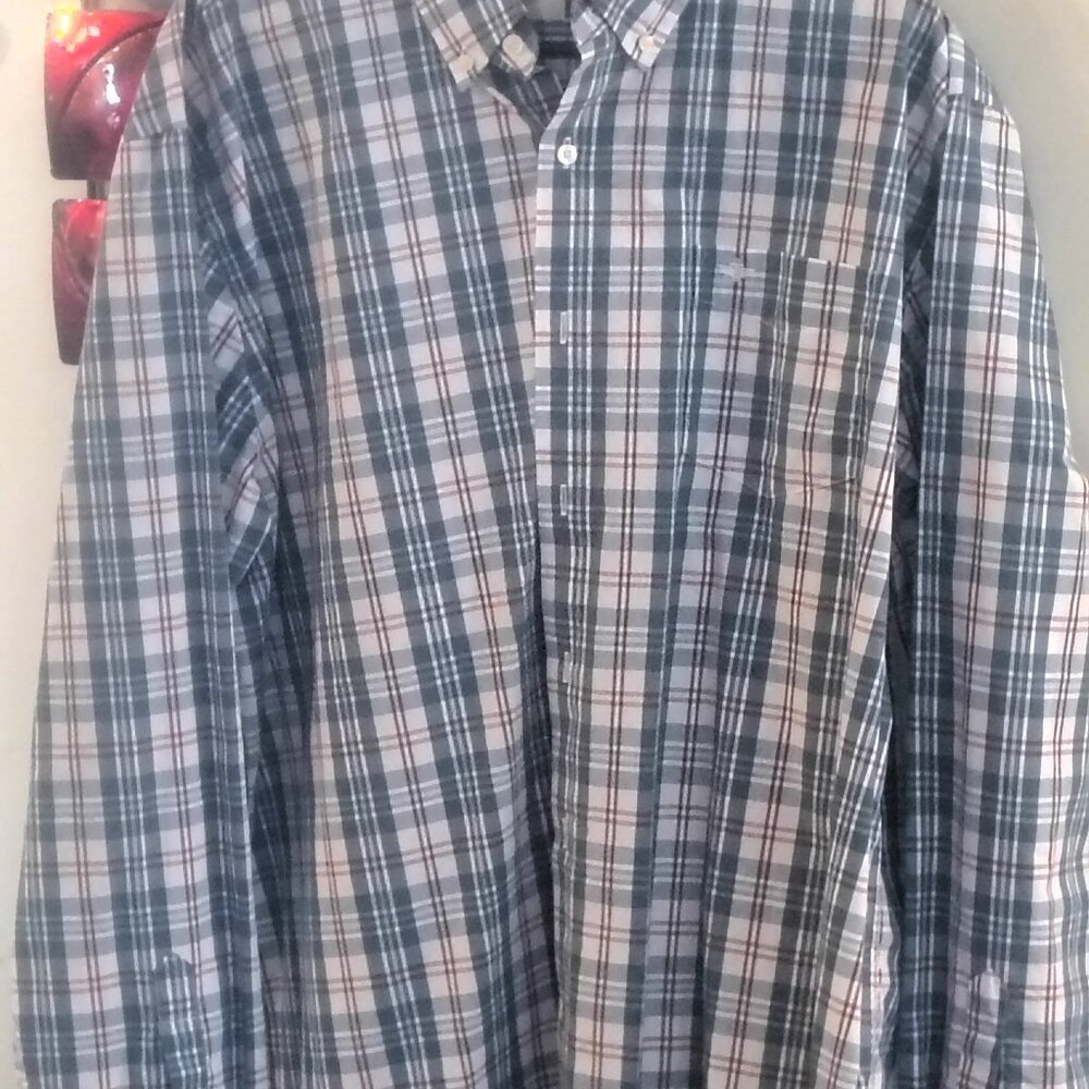 Dockers mens shirt